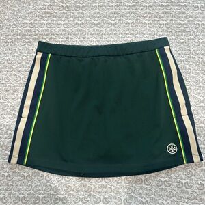 Tory Burch Sport Vintage Athletic Skort